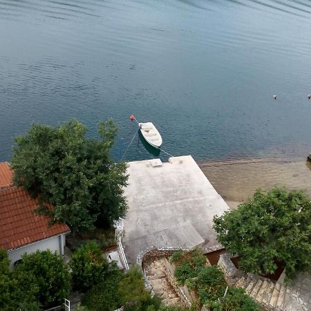 Tereza Apartment Obrovac Ngoại thất bức ảnh