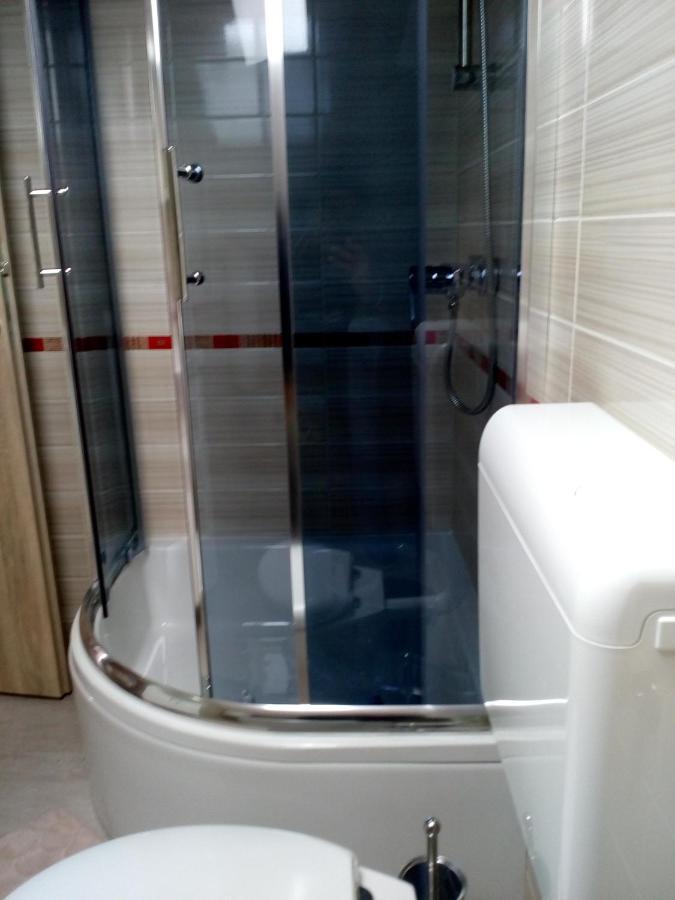 Tereza Apartment Obrovac Ngoại thất bức ảnh