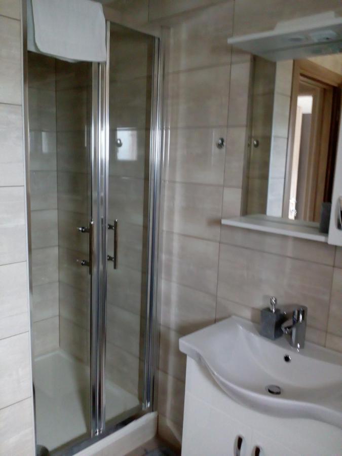 Tereza Apartment Obrovac Ngoại thất bức ảnh