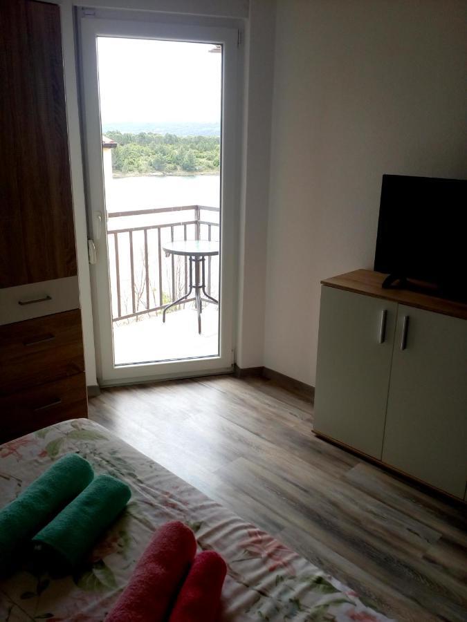 Tereza Apartment Obrovac Ngoại thất bức ảnh