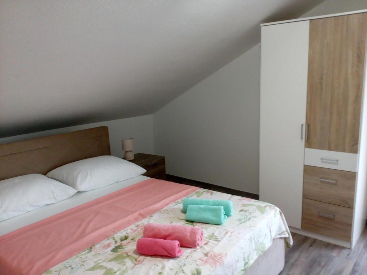 Tereza Apartment Obrovac Ngoại thất bức ảnh