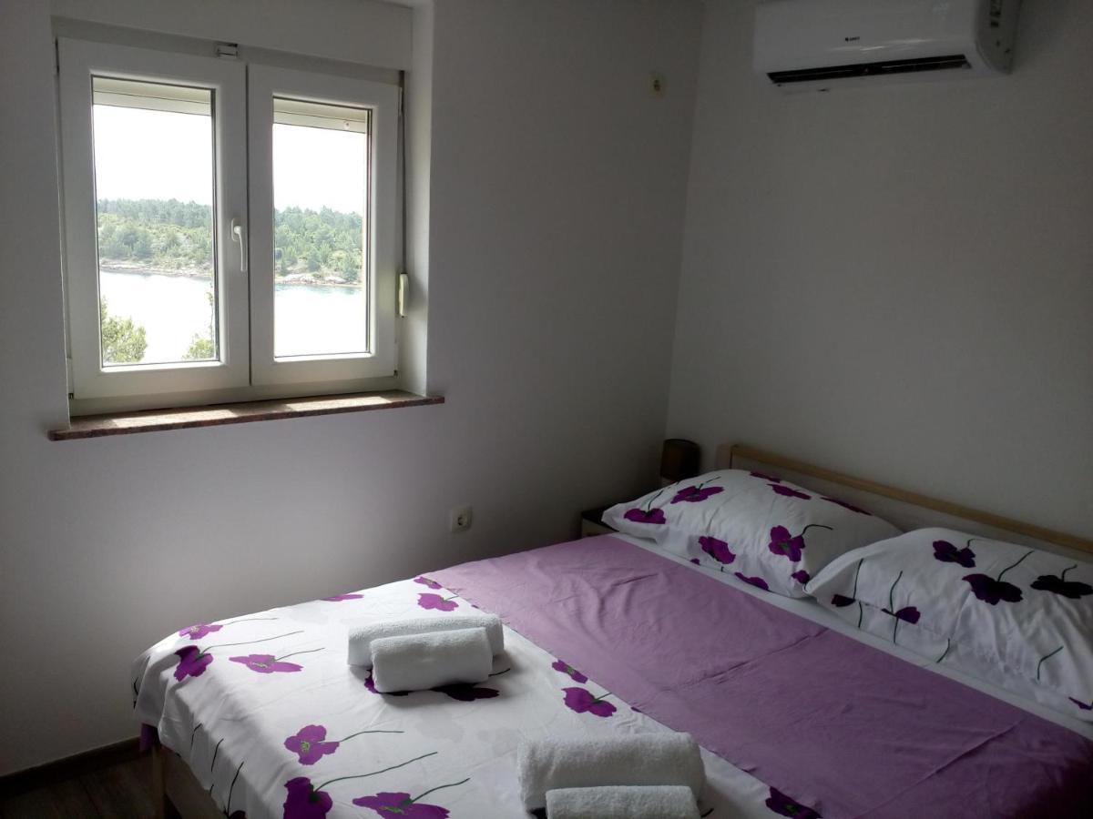 Tereza Apartment Obrovac Ngoại thất bức ảnh