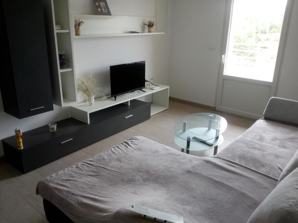 Tereza Apartment Obrovac Ngoại thất bức ảnh