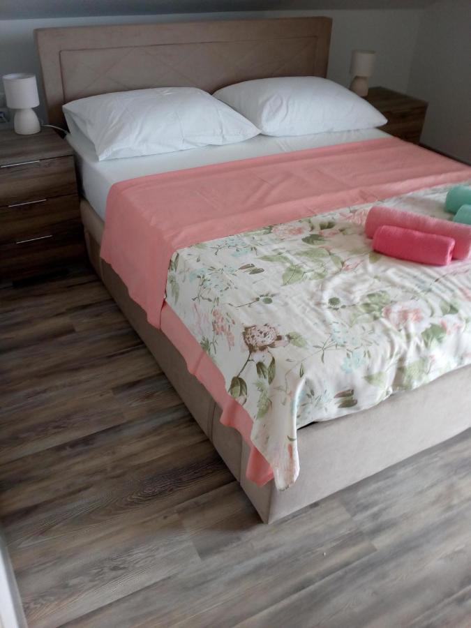 Tereza Apartment Obrovac Ngoại thất bức ảnh
