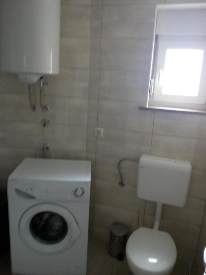 Tereza Apartment Obrovac Ngoại thất bức ảnh
